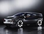 Renault Ondelios Concept 2008 года